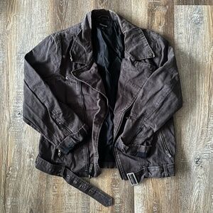 Vintage Brixton Jacket